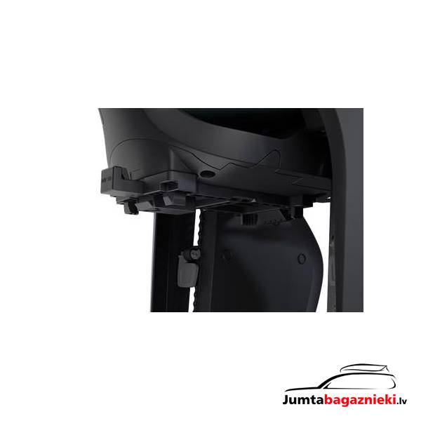 Thule Yepp 2 Maxi MIK HD - Nutria green, 12041404 Thule Yepp 2 Maxi MIK HD - Nutria green, 12041404