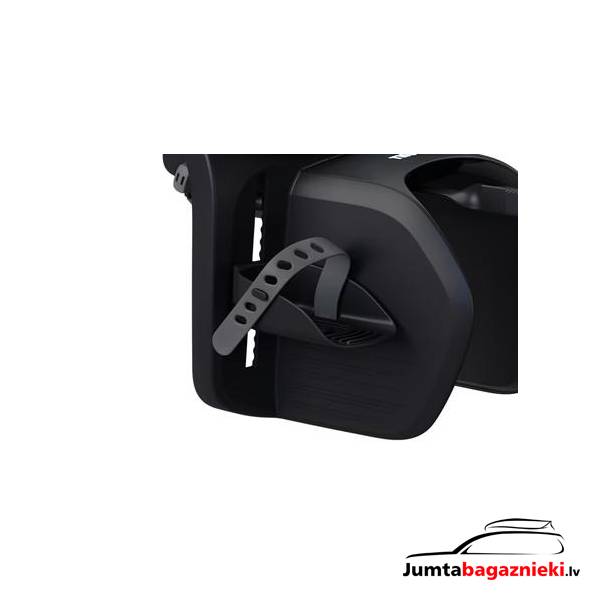 Thule Yepp 2 Maxi MIK HD - Nutria green, 12041404 Thule Yepp 2 Maxi MIK HD - Nutria green, 12041404