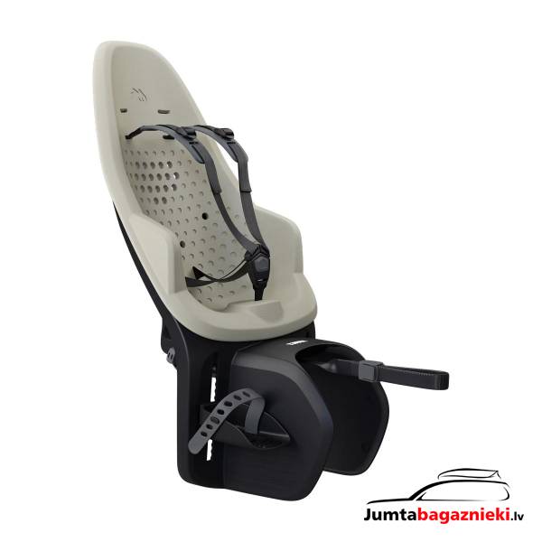 Thule Yepp 2 Maxi MIK HD - Soft sand 12041403