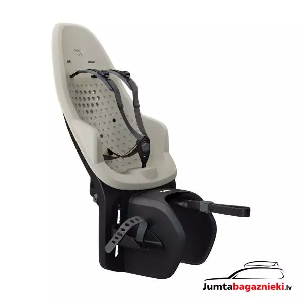 Thule Yepp 2 Maxi MIK HD - Soft sand 12041403