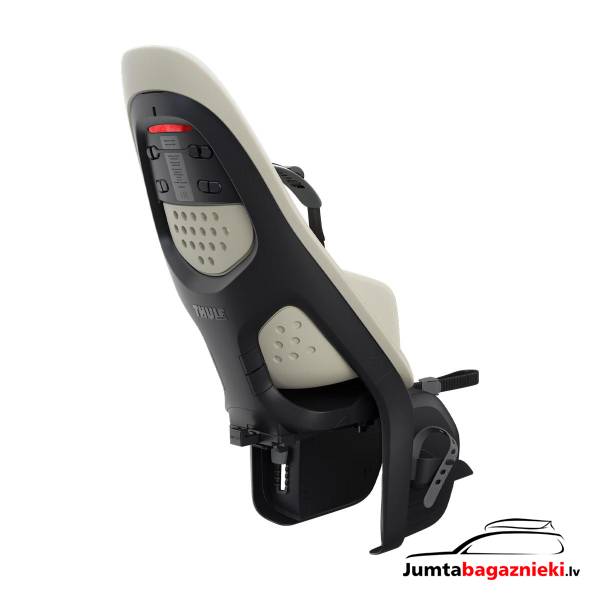 Thule Yepp 2 Maxi MIK HD - Soft sand, 12041403 Thule Yepp 2 Maxi MIK HD - Soft sand, 12041403