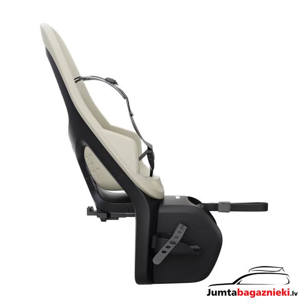 Thule Yepp 2 Maxi MIK HD - Soft sand, 12041403 Thule Yepp 2 Maxi MIK HD - Soft sand, 12041403