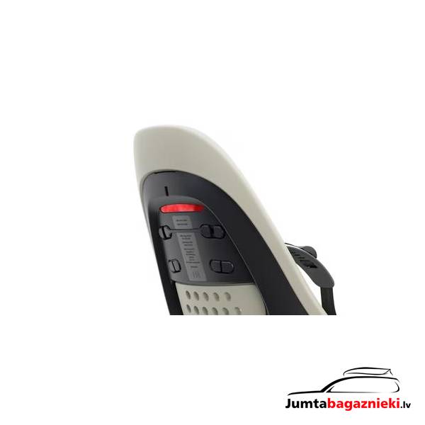 Thule Yepp 2 Maxi MIK HD - Soft sand, 12041403 Thule Yepp 2 Maxi MIK HD - Soft sand, 12041403