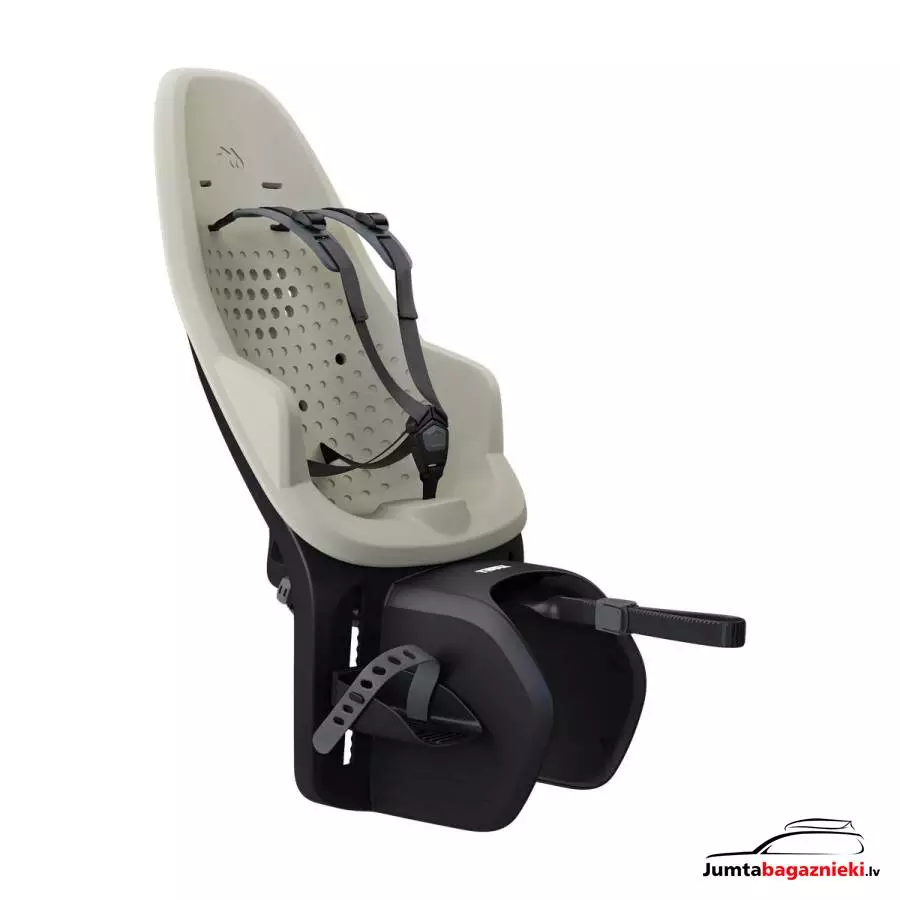 Thule Yepp 2 Maxi MIK HD - Soft sand, 12041403 Thule Yepp 2 Maxi MIK HD - Soft sand, 12041403