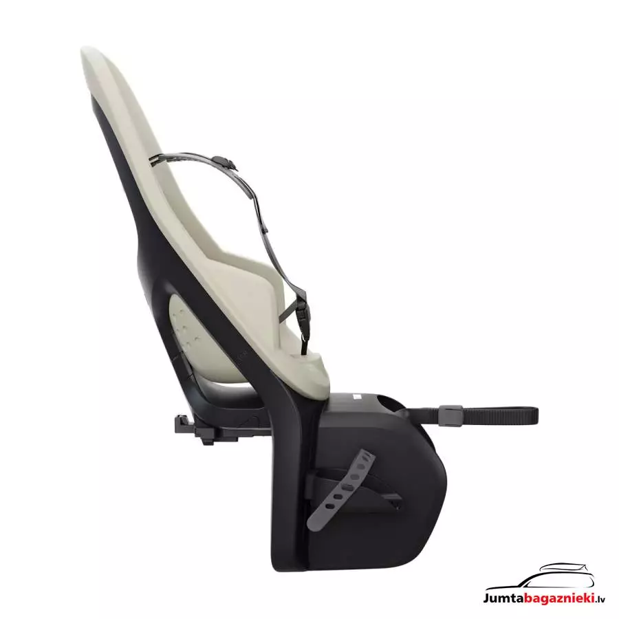 Thule Yepp 2 Maxi MIK HD - Soft sand, 12041403 Thule Yepp 2 Maxi MIK HD - Soft sand, 12041403