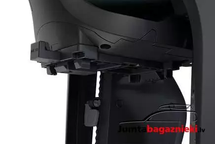 Thule Yepp 2 Maxi MIK HD - Soft sand, 12041403 Thule Yepp 2 Maxi MIK HD - Soft sand, 12041403