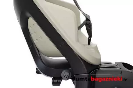Thule Yepp 2 Maxi MIK HD - Soft sand, 12041403 Thule Yepp 2 Maxi MIK HD - Soft sand, 12041403