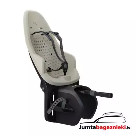 Thule Yepp 2 Maxi MIK HD - Soft sand 12041403