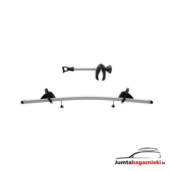 Thule Elite G2 3rd bike extention rail kit, 306565