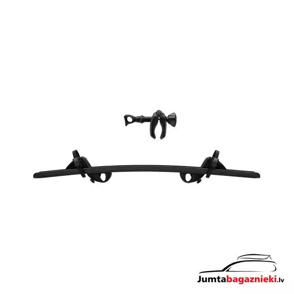 Thule Excellent 3rd bike extention rail kit, 302034