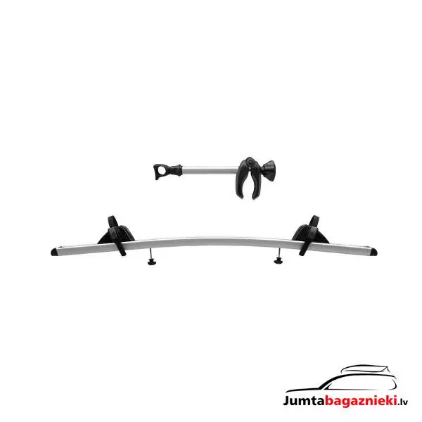 Thule Lift V16 3rd bike extention rail kit, 307370