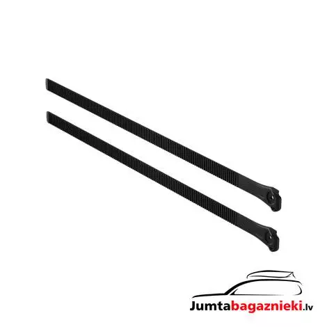 Thule XXL Fatbike Wheel Straps 985000