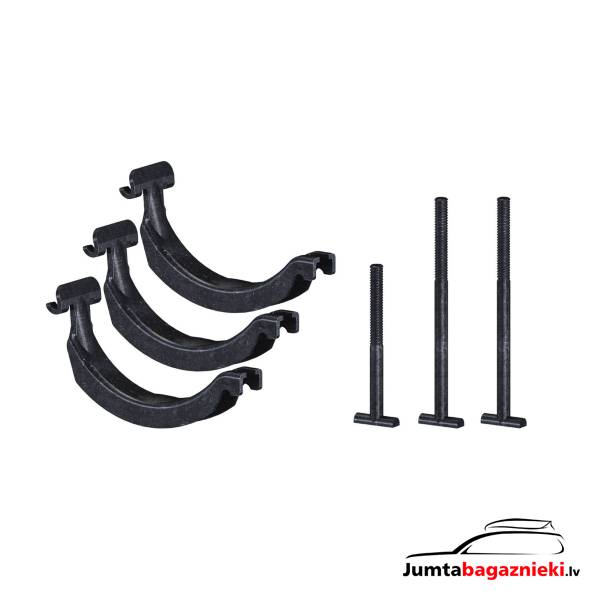 Thule ProRide & TopRide Around-the-bar Adapter, 889500
