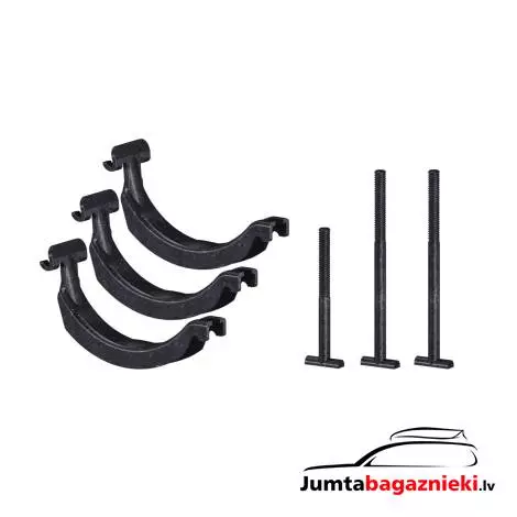 Thule FastRide &amp; TopRide Around-the-bar Adapter 889500