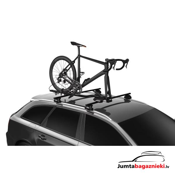 Thule FastRide & TopRide Around-the-bar Adapter 889900