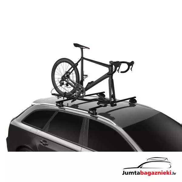Thule FastRide & TopRide Thru-Axle Adapter 20x110 mm Copy 889900
