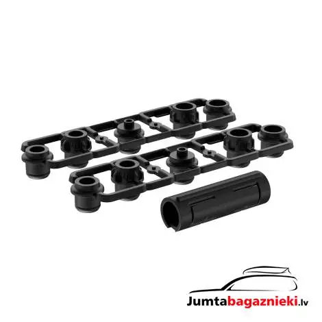 Thule FastRide 9-15mm Axle Adapter Kit 564100