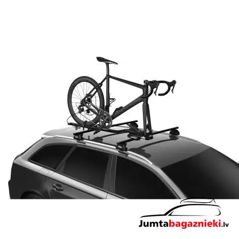 Thule FastRide &amp; TopRide Thru-Axle Adapter 20x110 mm Copy 889900