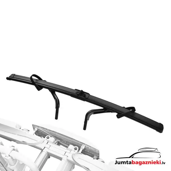 Thule EasyFold 3 foldable bike add-on, 944700 Thule EasyFold 3 foldable bike add-on, 944700
