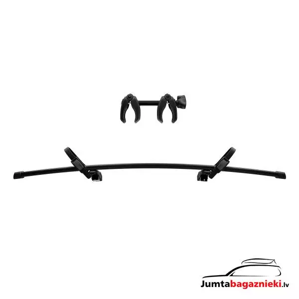 Thule VeloSpace XT Bike Adapter Black 938110