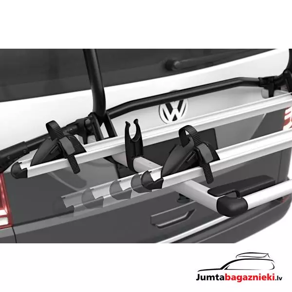 Thule WanderWay 4th Bike Adapter, 911702 Thule WanderWay 4th Bike Adapter, 911702