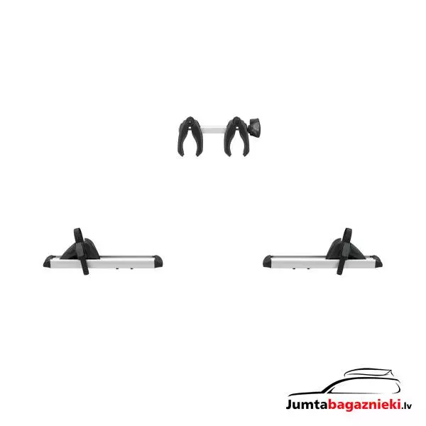 Thule WanderWay 4th Bike Adapter, 911702 Thule WanderWay 4th Bike Adapter, 911702