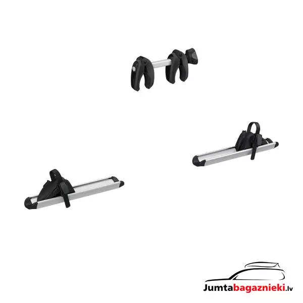 Thule WanderWay 4th Bike Adapter, 911702 Thule WanderWay 4th Bike Adapter, 911702