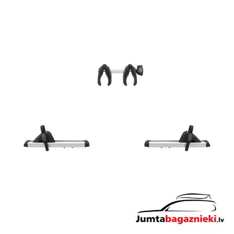 Thule WanderWay 4th Bike Adapter 911702