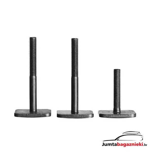 Thule T-track Adapter 889-1, 889101