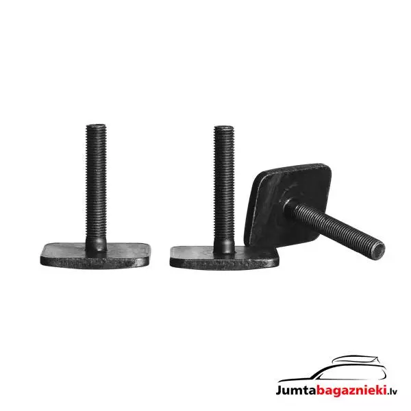 Thule T-track Adapter 889-2, 889201