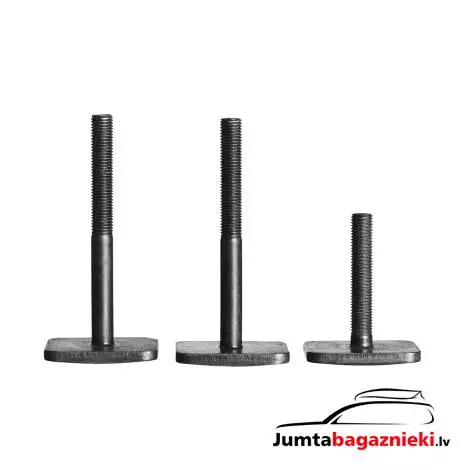 Thule T-track Adapter 889-1 889101