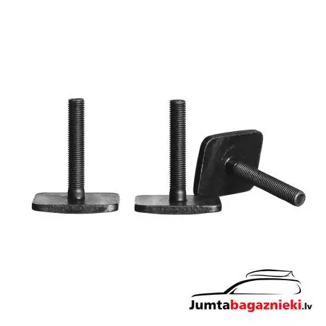 Thule T-track Adapter 889-3 889301