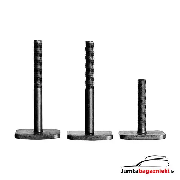 Thule T-track adapter 889-4