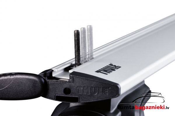 Thule T-track Adapter 697-6