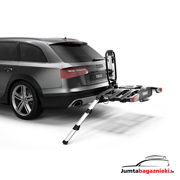 Thule EasyFold XT Loading Ramp 933401