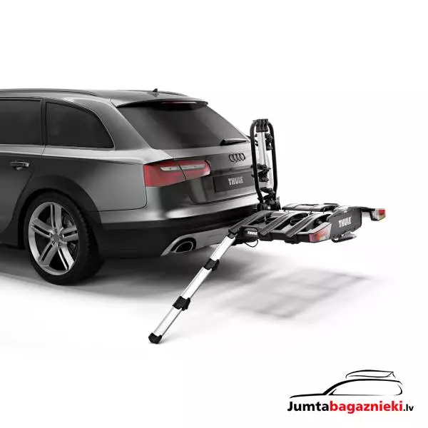 Thule EasyFold XT Loading Ramp 933401