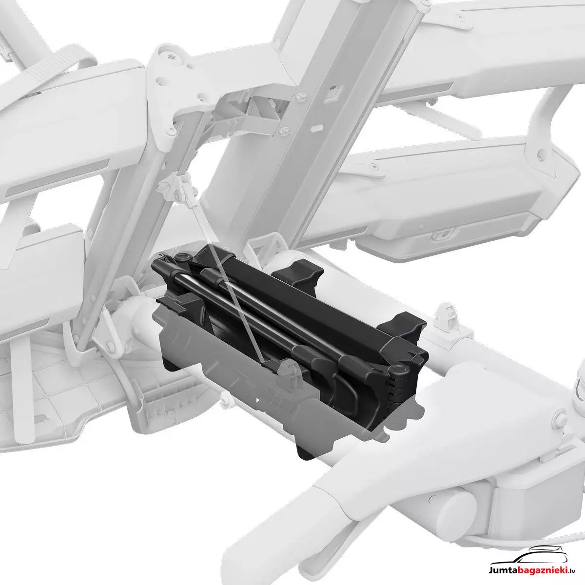 Thule Epos Foldable Loading Ramp, 978700 Thule Epos Foldable Loading Ramp, 978700
