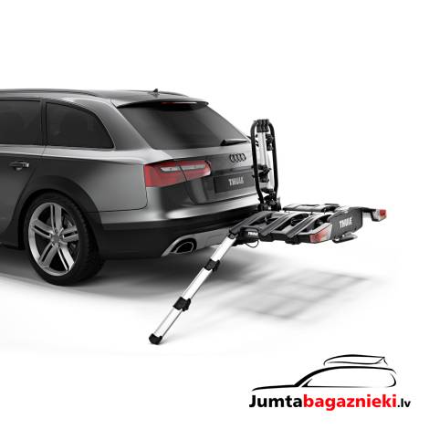 Thule EasyFold XT Loading Ramp