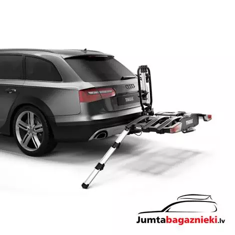 Thule EasyFold XT Loading Ramp 933401