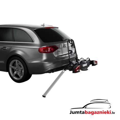 Thule Loading Ramp