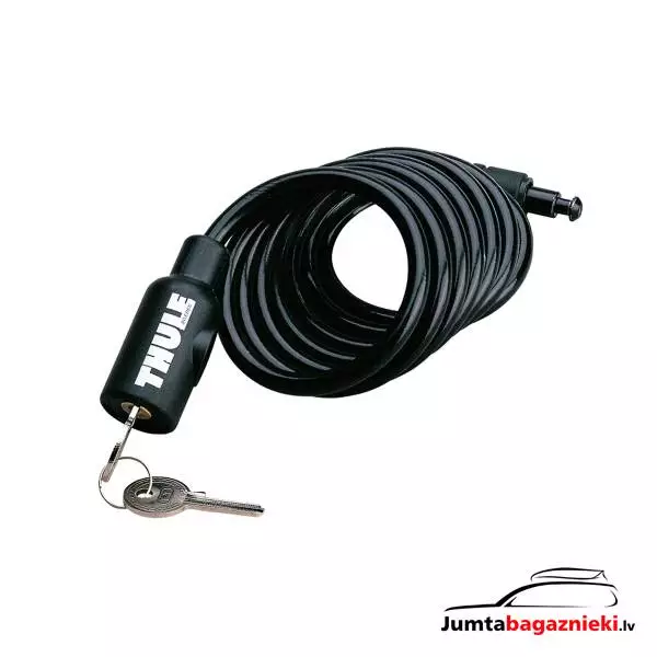 Thule Cable lock 538 538000
