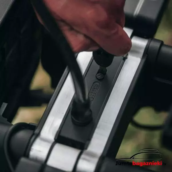 Thule HighGrade Lock, 978500 Thule HighGrade Lock, 978500