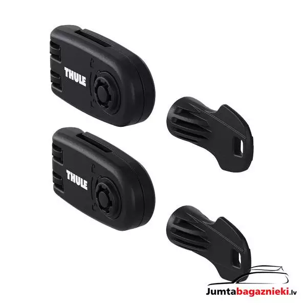 Thule Wheel Strap Locks, 986000