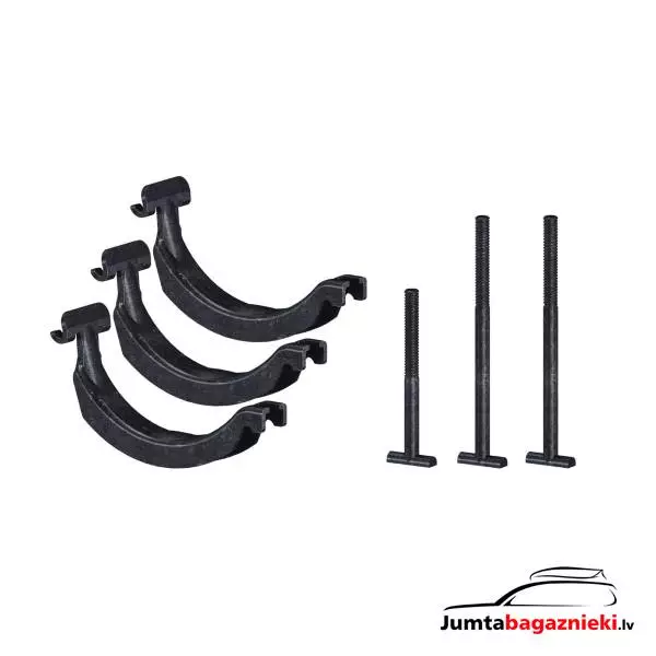Mont Blanc Bike Rack Around-the-Bar Adapter