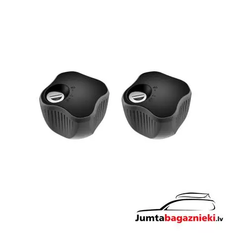 Thule Lockable Knob 2-pack 526010
