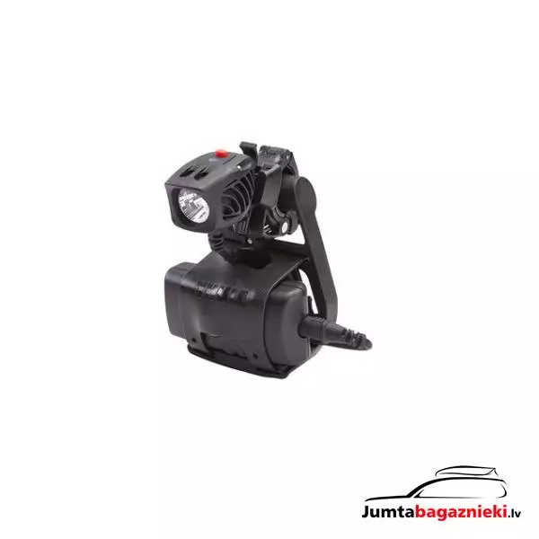 Pack `n Pedal Light Holder 100083