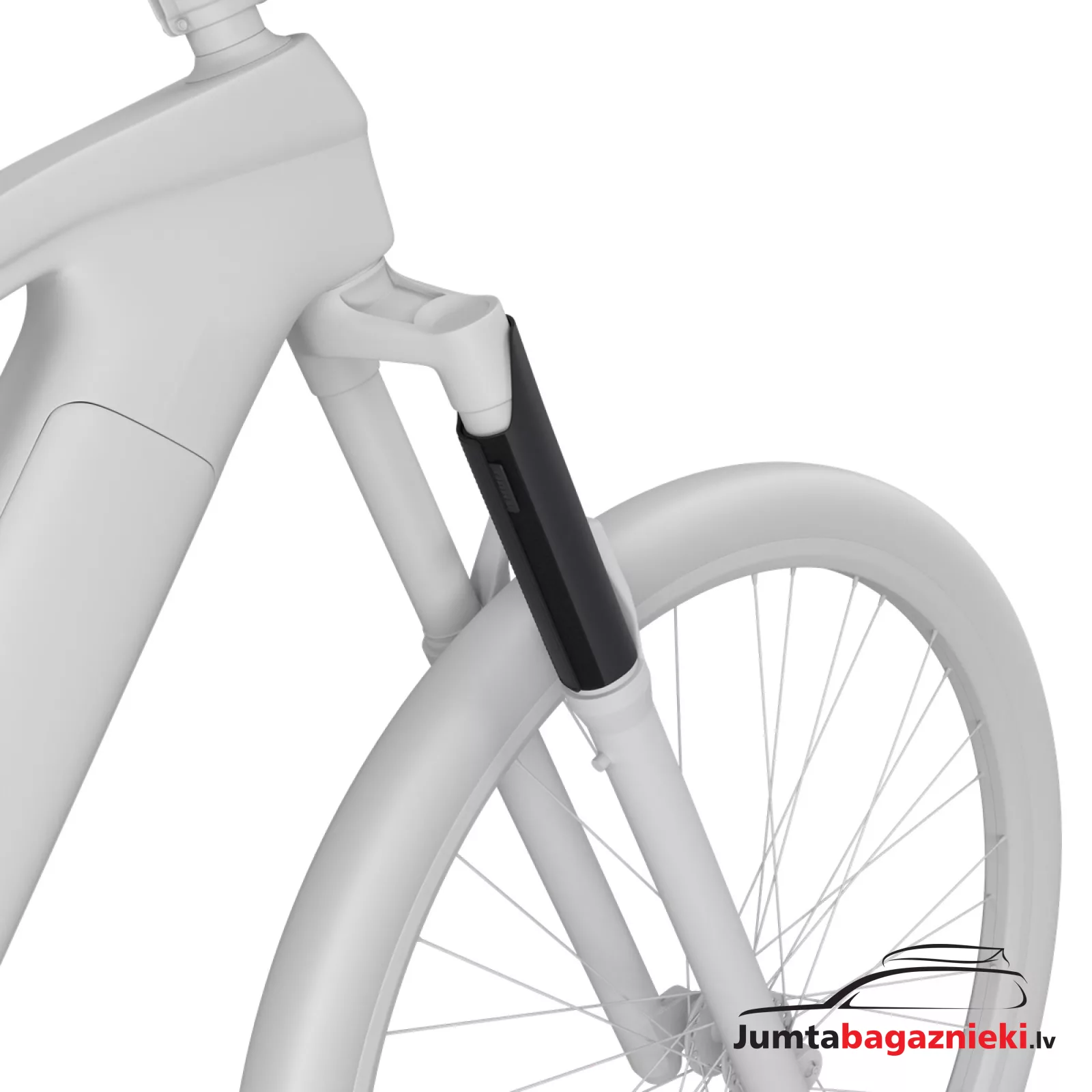 Thule bike protection sleeve M, 983103 Thule bike protection sleeve M, 983103