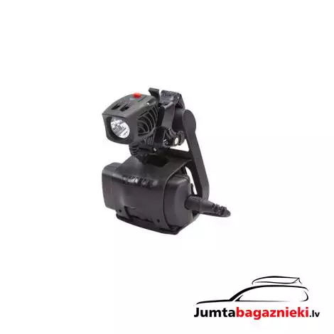 Pack `n Pedal Light Holder 100083