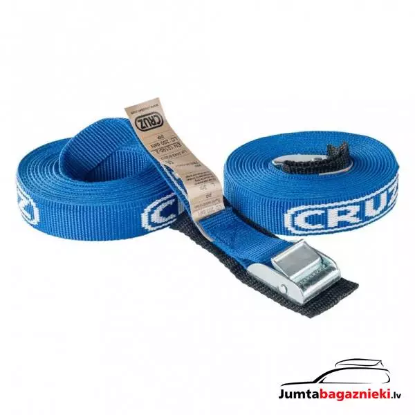 Cruz 2 straps 3m 941-303