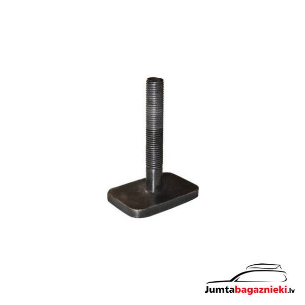 T-Track adapter Hull a Port / Hull a Port Pro, 881000